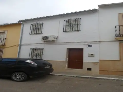 Flat in calle de Huelva